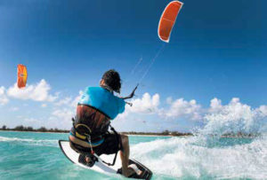 emploi saisonnier d'été